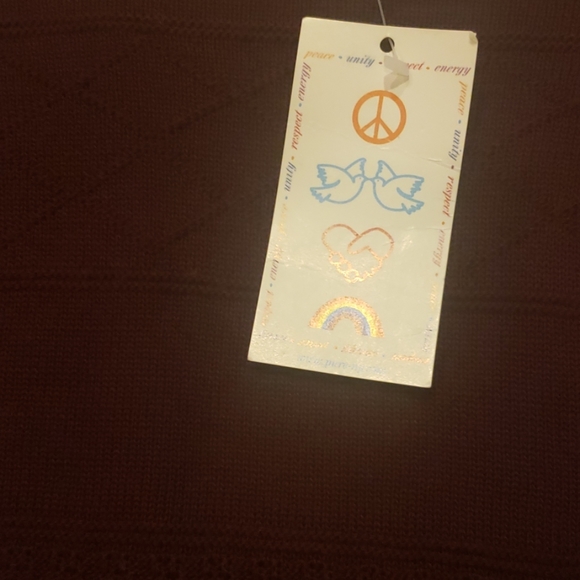 Girls sweater - Picture 2 of 8